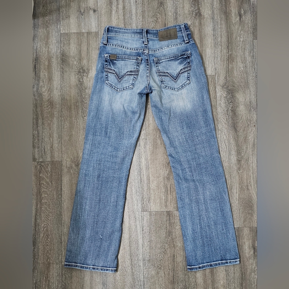 Men's BKE Buckle Jake Jeans - Picture 3 of 3